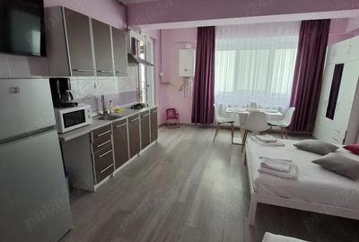 Garsonieră decomandată în Central - 6
