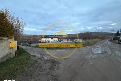 Teren de 938 mp, în Bucium - 5