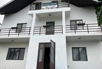 Vand casa Ia?i suprafata 200 m 2 teren 635 m 2 cartier Bucium Str Plopi fara so? - 3