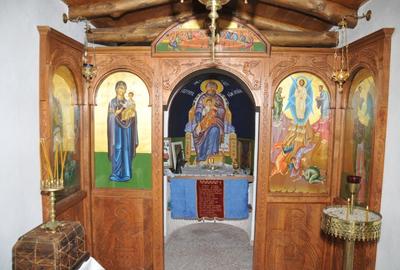 Casa de vacanta lux premium Grecia - 3