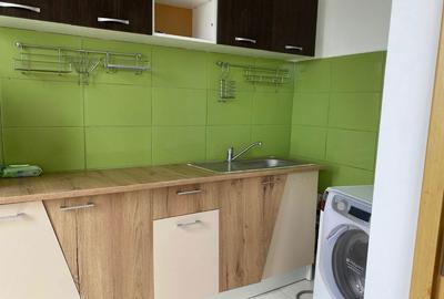 Garsonieră în Tei - 1