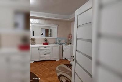 Garsonieră decomandată, mobilată în Gheorgheni - 4