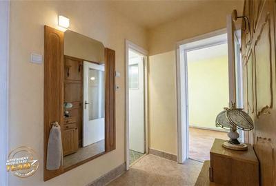 Apartament cu 4 camere decomandat în Sud - 7