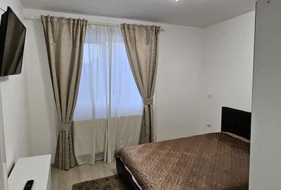 Apartament cu 2 camere decomandat în Sud - 6