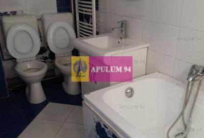 Casă individuală cu 6 camere semidecomandat cu Teren 890 Mp în Dobroești - 14