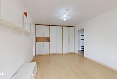 Apartament cu 2 camere semidecomandat în Dobroești - 11