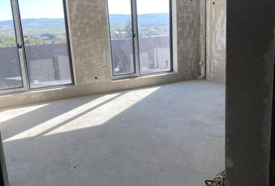 Apartament 2 camere, terasa, parcare subterana TVA inclus, posibilitate finisare - 13