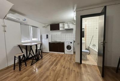 Apartament 1 camere | Studio | 28mp | Zona Lipovei | Iulius Mall | Mobilata - 3