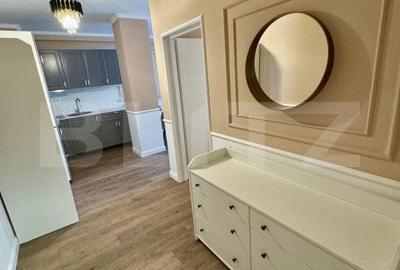 Apartament cu 2 camere decomandat în Torontalului - 1