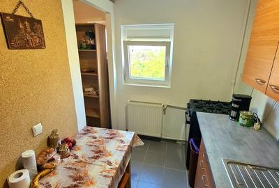 Garsonieră decomandată, mobilată în Muncii - 1