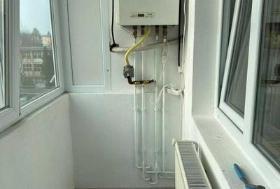 APARTAMENT 3 CAMERE  ETAJ 4 CALEA BUCURESTI CEAIR - 8