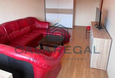 Apartament 1 camera B-dul Dacia - 8