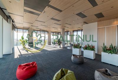 Spațiu de birouri 68 mp în clădire nZEB – clasa A++, zona Cibin, Sibiu - 3
