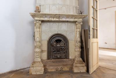 Zona Victoriei vila frumoasa nerenovata - 6