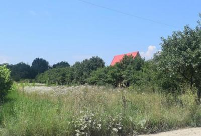 Teren de 3350 mp, în Central - 3