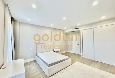 Apartament cu 4 camere decomandat, mobilat în Pipera - 20