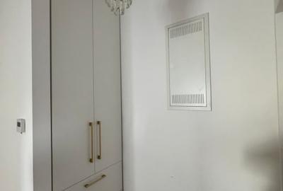 APARTAMENT 3 CAMERE DECOMANDAT, LUX, LUMINA, LOCATIE, PARCARE SUBTERANA INCLUSA - 6