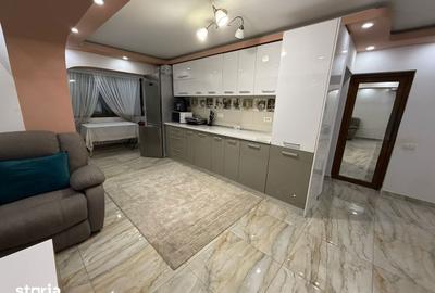 Apartament cu 3 camere în Babadag - 12
