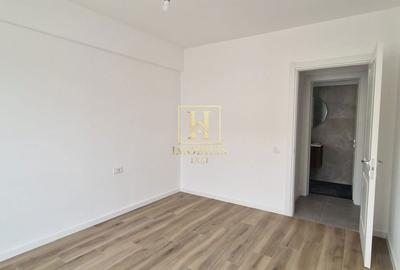 Apartament cu 2 camere decomandat în Bârnova - 8