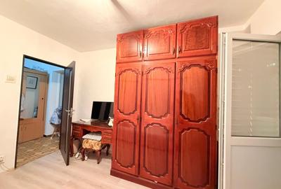 Apartament cu 4 camere semidecomandat în Rahova - 5