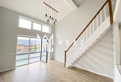 Apartament cu 4 camere decomandat în Turnișor - 3