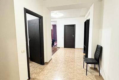 Apartament 3 Camere Militari Residence Gladiolelor Ballroom Auchan Militari - 4