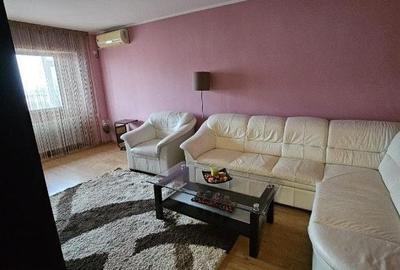 Apartament cu 2 camere decomandat în Piața Centrală - 3
