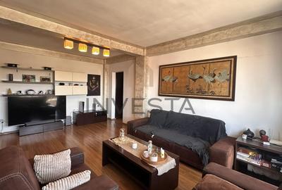 Apartament cu 2 camere semidecomandat în Mărăști - 1