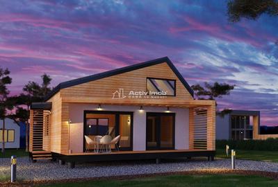 Casă în Caransebeș - 7