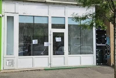 Inchiriere spa?iu comercial - 1