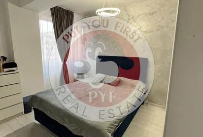 Apartament cu 2 camere decomandat în Rudeni