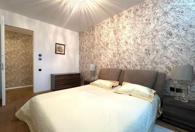 Apartament cu 3 camere decomandat, mobilat în Herăstrău - 6