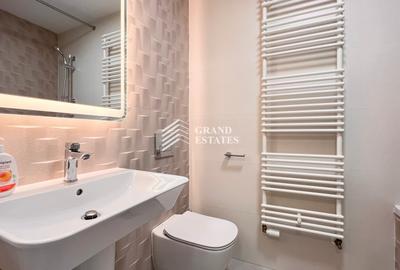 Apartament cu 2 camere decomandat, mobilat în Aviației - 7