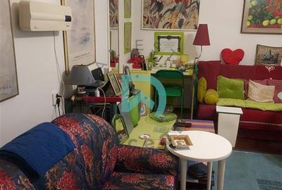 Apartament cu 2 camere semidecomandat în Centrul Istoric - 1