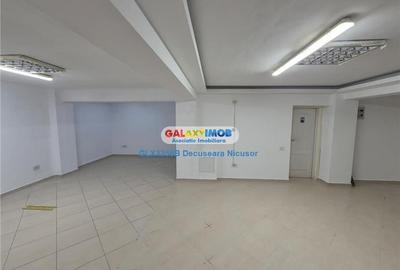 Spatiu comercial, in Militari Residence, Rezervelor, 70 mpu, 880 euro - 2