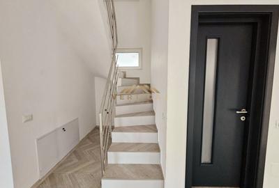 Vila la intrare in comuna Berceni - 9