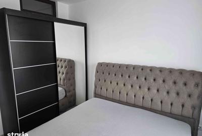 Apartament cu 2 camere în Central - 1
