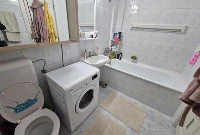 Apartament cu 2 camere decomandat în Central - 9