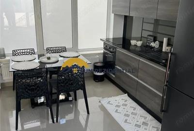 Apartament cu 2 camere decomandat, mobilat în Nordului - 10