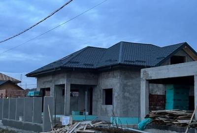Casă nouă la 3 km de SuperCopou - 3