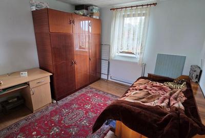 Casă cu 4 camere cu Teren 1395 Mp în Sântuhalm - 3