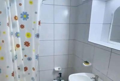 Garsonieră în Decebal