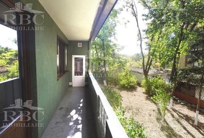 Apartament 3 camere   cu parcare zona  Parcul Detunata - 20