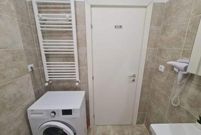 Garsoniera Avangarde City cu loc de parcare inclus - str. Tineretului 17 Garsoniera Avangarde City cu loc de parcare inclus - str. Tineretului 17 - 8