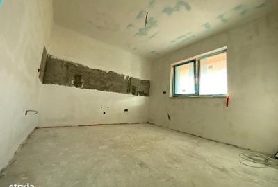 Casă cu 3 camere cu Teren 500 Mp în Tomești - 7