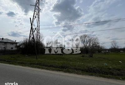 Teren de 1400 mp, în Mătăsaru - 3
