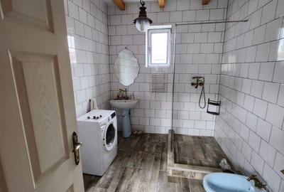 Casă cu 2 camere în Cazasu - 9