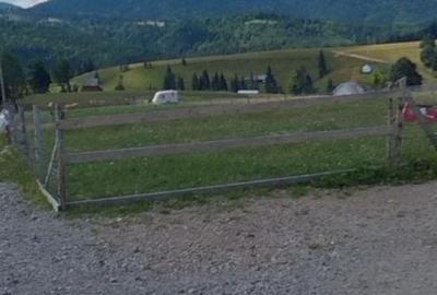 Teren de 2300 mp, în Tiha Bârgăului - 4