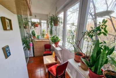 3 camere de închiriat – Brâncoveanu | Mobilat | - 6