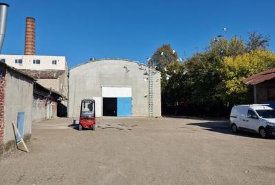 Ploiesti,semicentral, 6000mp, deschidere 75, comercial, rezidential - 4